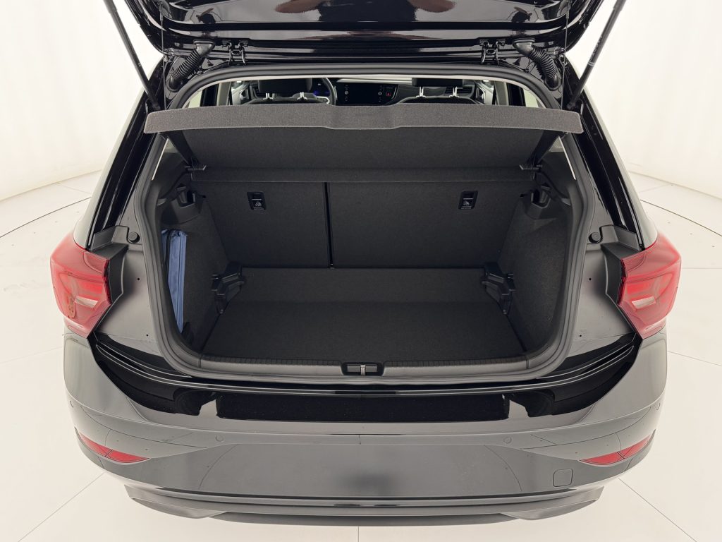 VOLKSWAGEN Polo Edition Plus 1.0 TSI 70 kW (95 CV) Manuale - 9