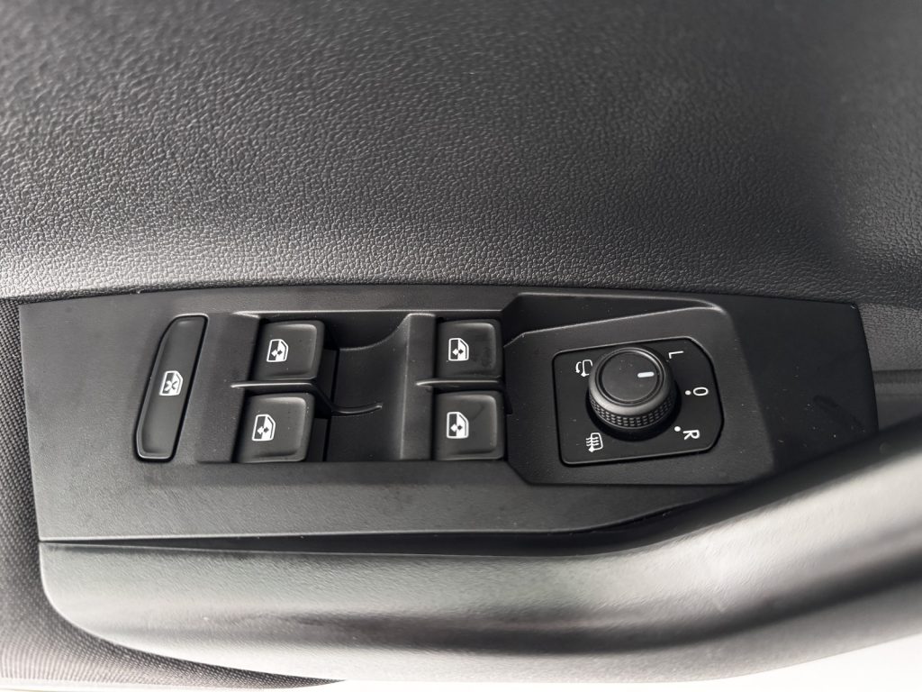 VOLKSWAGEN Polo Edition Plus 1.0 TSI 70 kW (95 CV) Manuale - 10