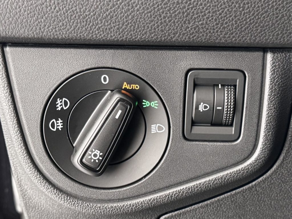 VOLKSWAGEN Polo Edition Plus 1.0 TSI 70 kW (95 CV) Manuale - 11