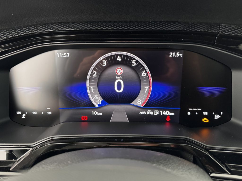 VOLKSWAGEN Polo Edition Plus 1.0 TSI 70 kW (95 CV) Manuale - 12