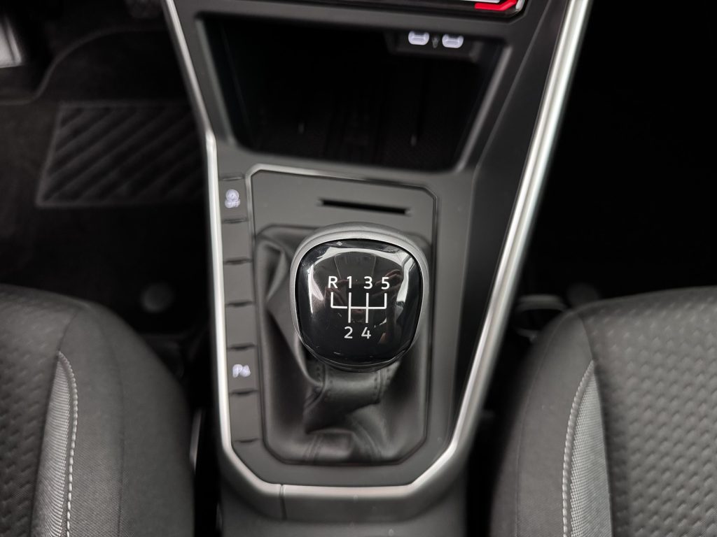 VOLKSWAGEN Polo Edition Plus 1.0 TSI 70 kW (95 CV) Manuale - 16