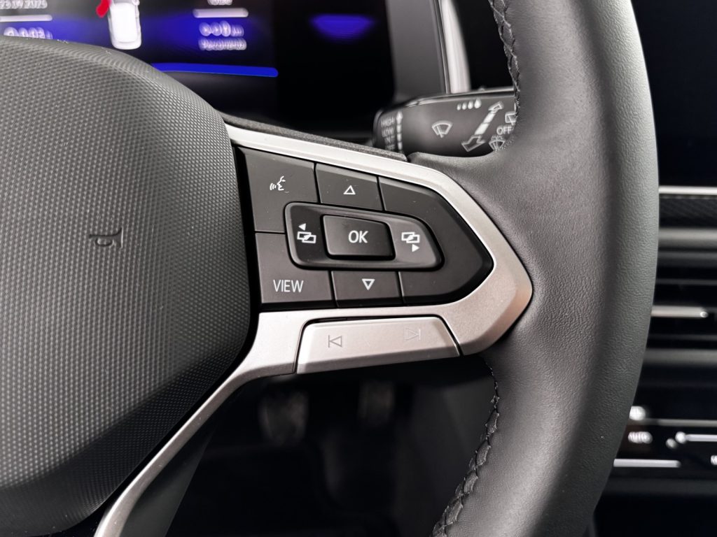 VOLKSWAGEN Polo Edition Plus 1.0 TSI 70 kW (95 CV) Manuale - 18