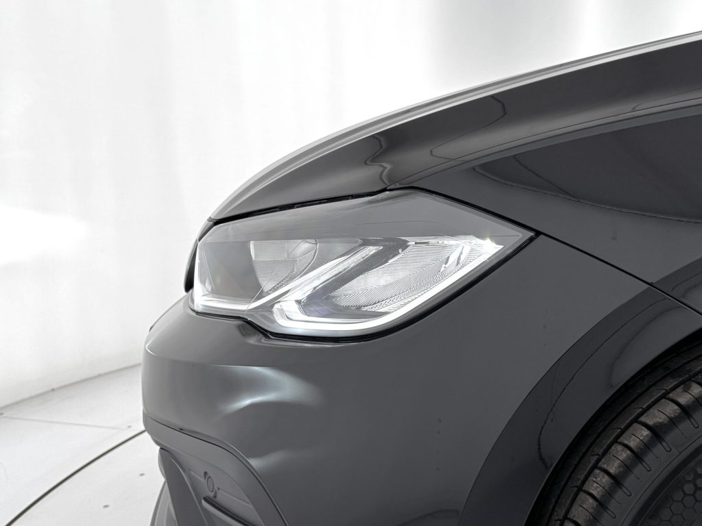 VOLKSWAGEN Polo Edition Plus 1.0 TSI 70 kW (95 CV) Manuale - 20