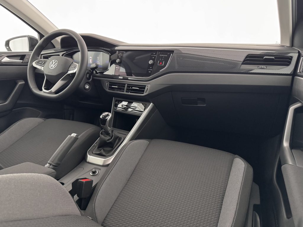 VOLKSWAGEN Polo Edition Plus 1.0 TSI 70 kW (95 CV) Manuale - 21