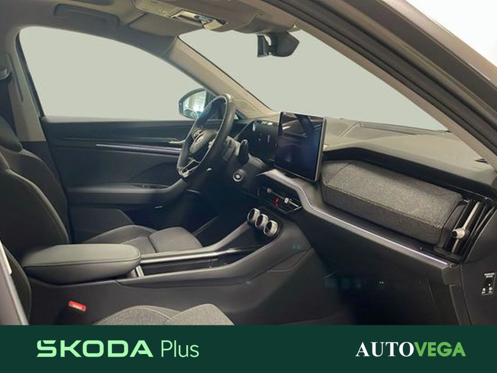 SKODA Kodiaq 1.5 tsi phev style 204cv dsg - 6