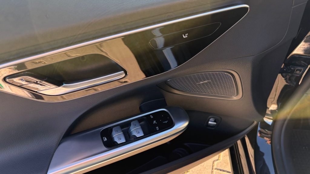 MERCEDES-BENZ C 220 d Mild hybrid S.W. Sport ** SOLO 23.000 KM ** - 8