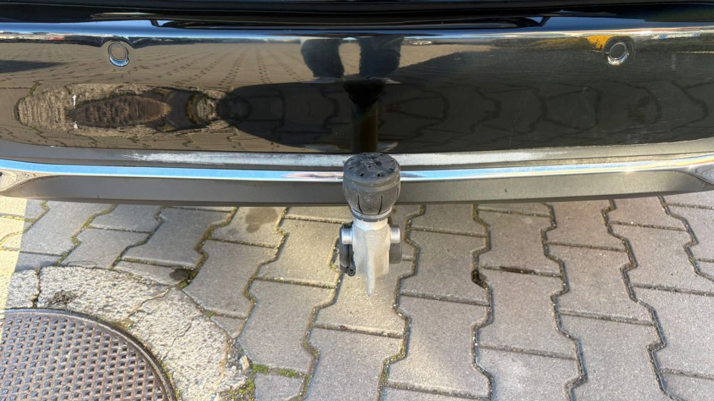 MERCEDES-BENZ C 220 d Mild hybrid S.W. Sport ** SOLO 23.000 KM ** - 19