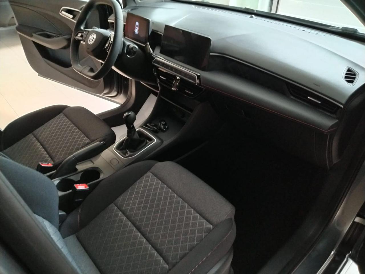 MG MG3 1.5 Comfort - 5