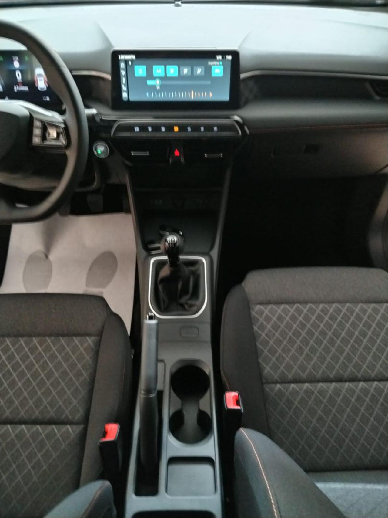 MG MG3 1.5 Comfort - 17