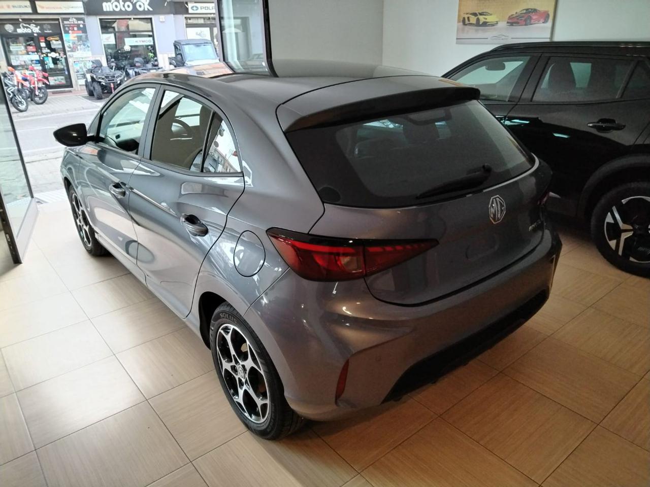 MG MG3 1.5 Comfort - 15