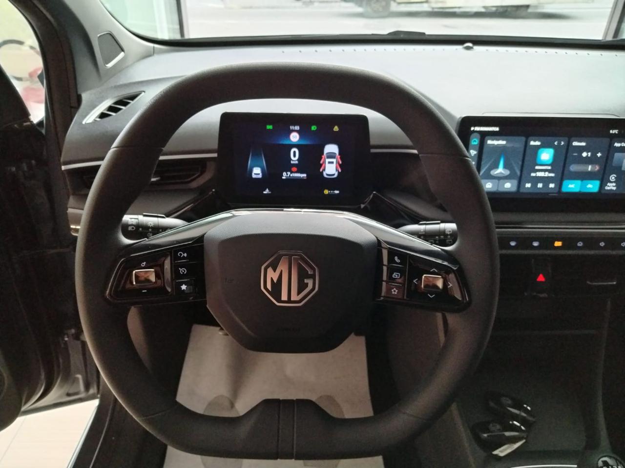 MG MG3 1.5 Comfort - 2