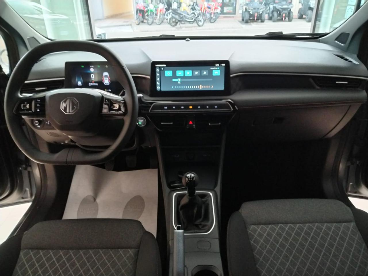 MG MG3 1.5 Comfort - 22