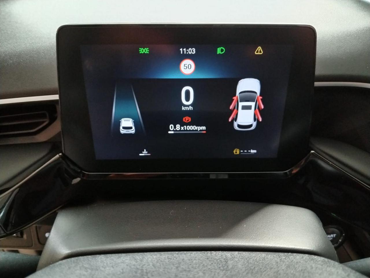 MG MG3 1.5 Comfort - 23