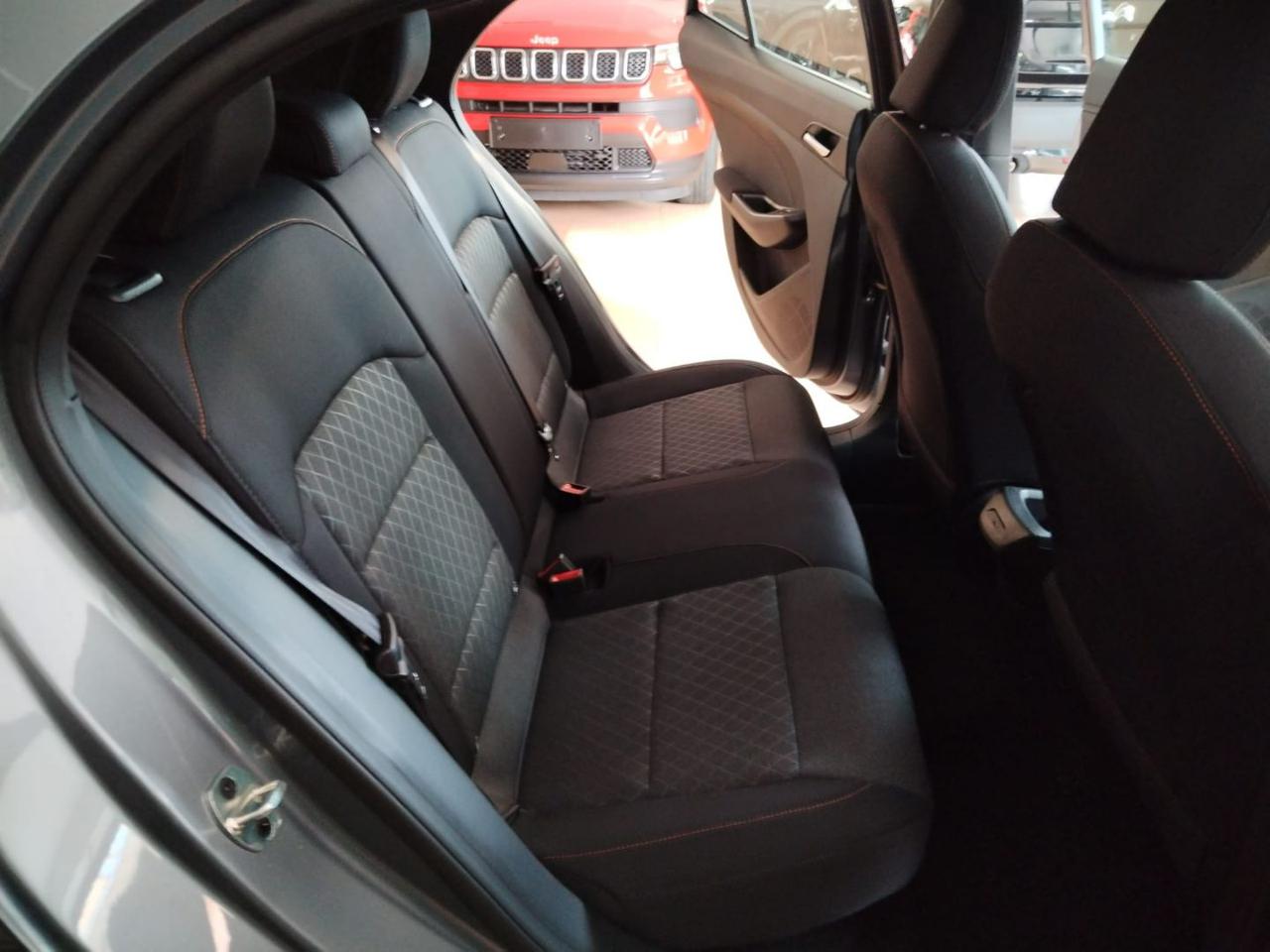 MG MG3 1.5 Comfort - 18