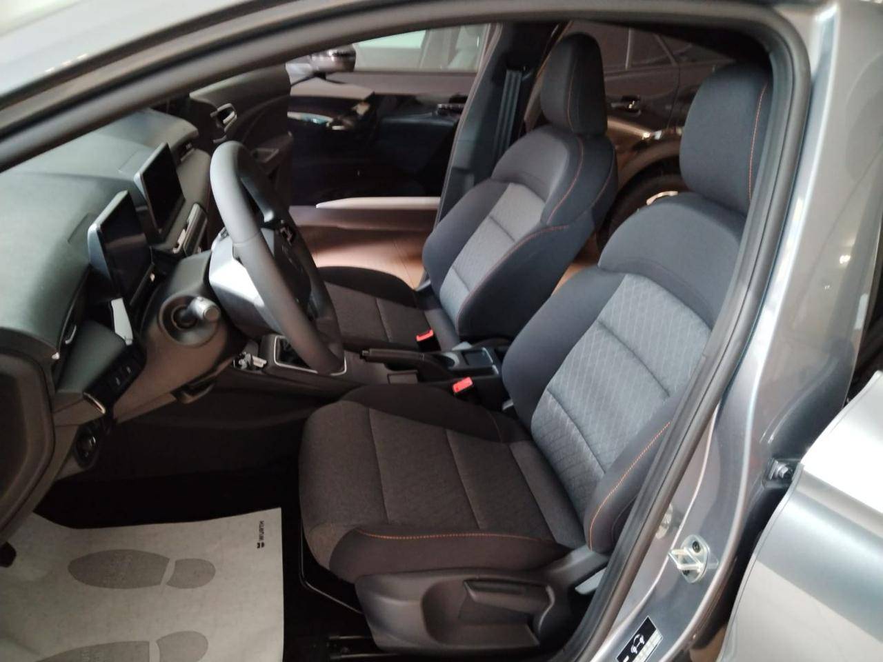 MG MG3 1.5 Comfort - 11