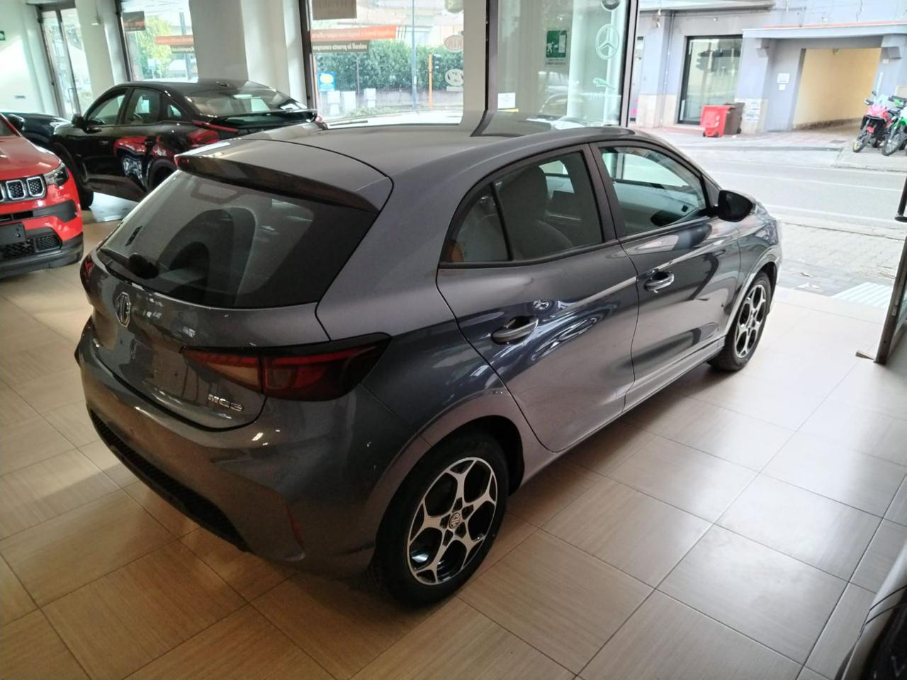 MG MG3 1.5 Comfort - 6