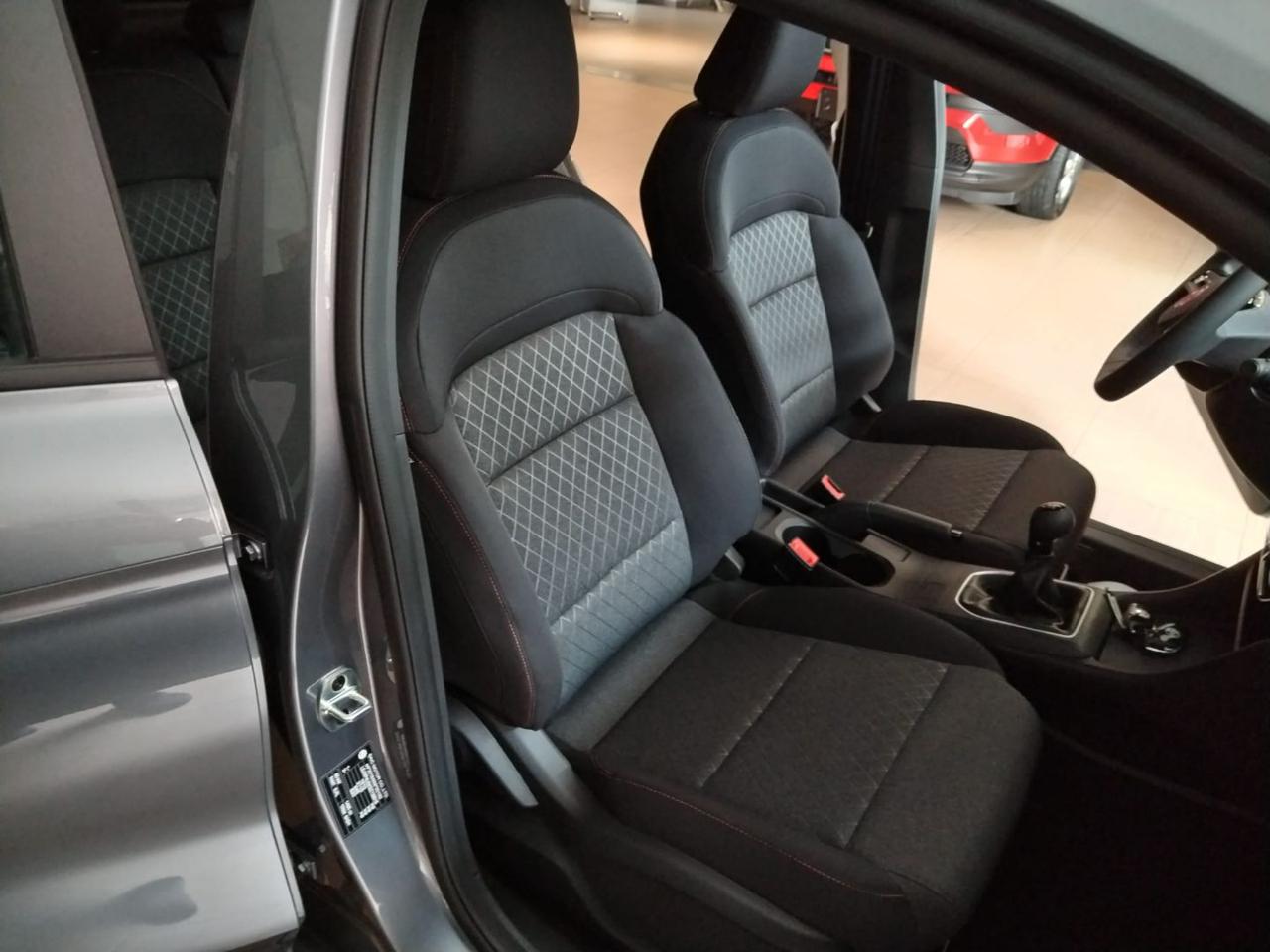 MG MG3 1.5 Comfort - 14