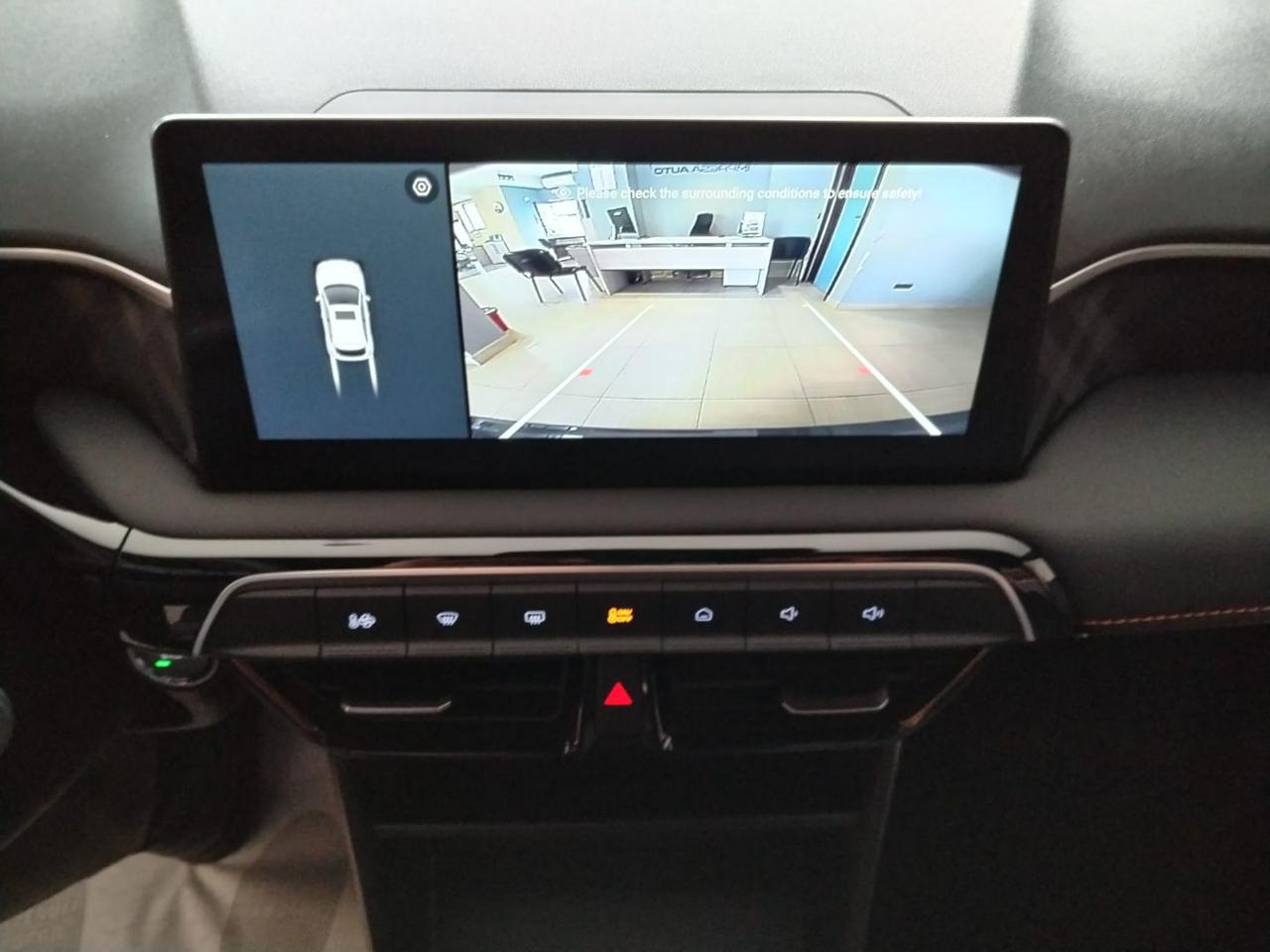 MG MG3 1.5 Comfort - 12