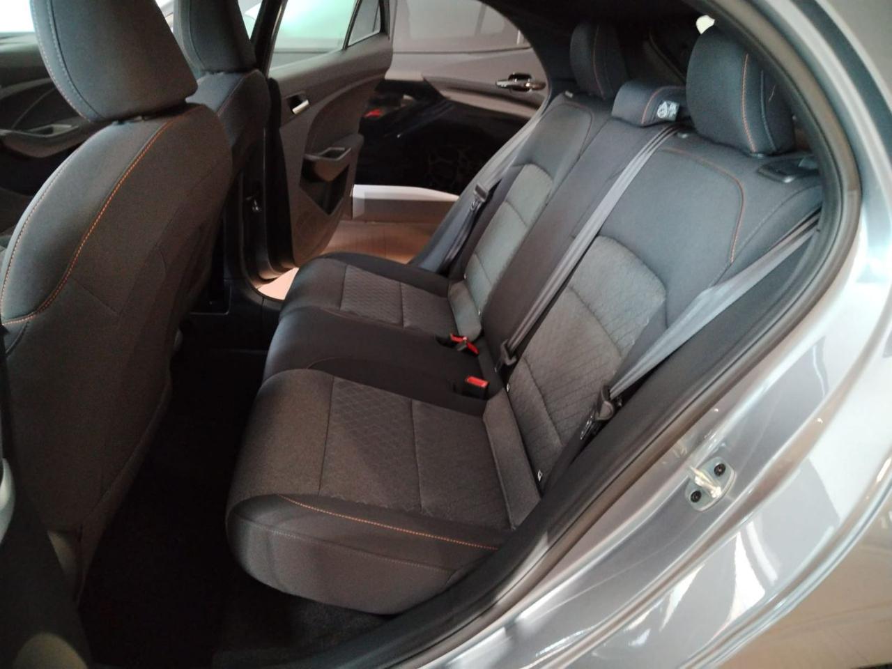 MG MG3 1.5 Comfort - 16