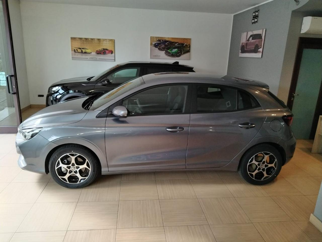 MG MG3 1.5 Comfort - 20