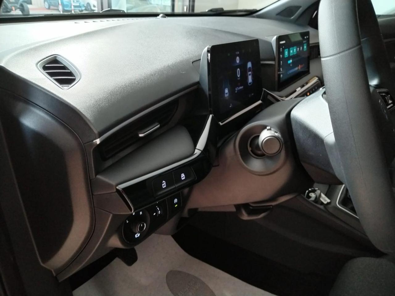 MG MG3 1.5 Comfort - 7