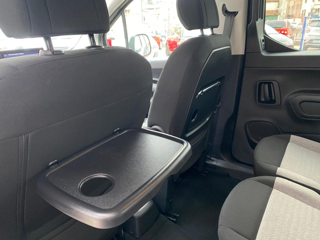 CITROEN Berlingo BlueHDi 1.5 Shine M *Navi*Retrocamera*Sensori - 8