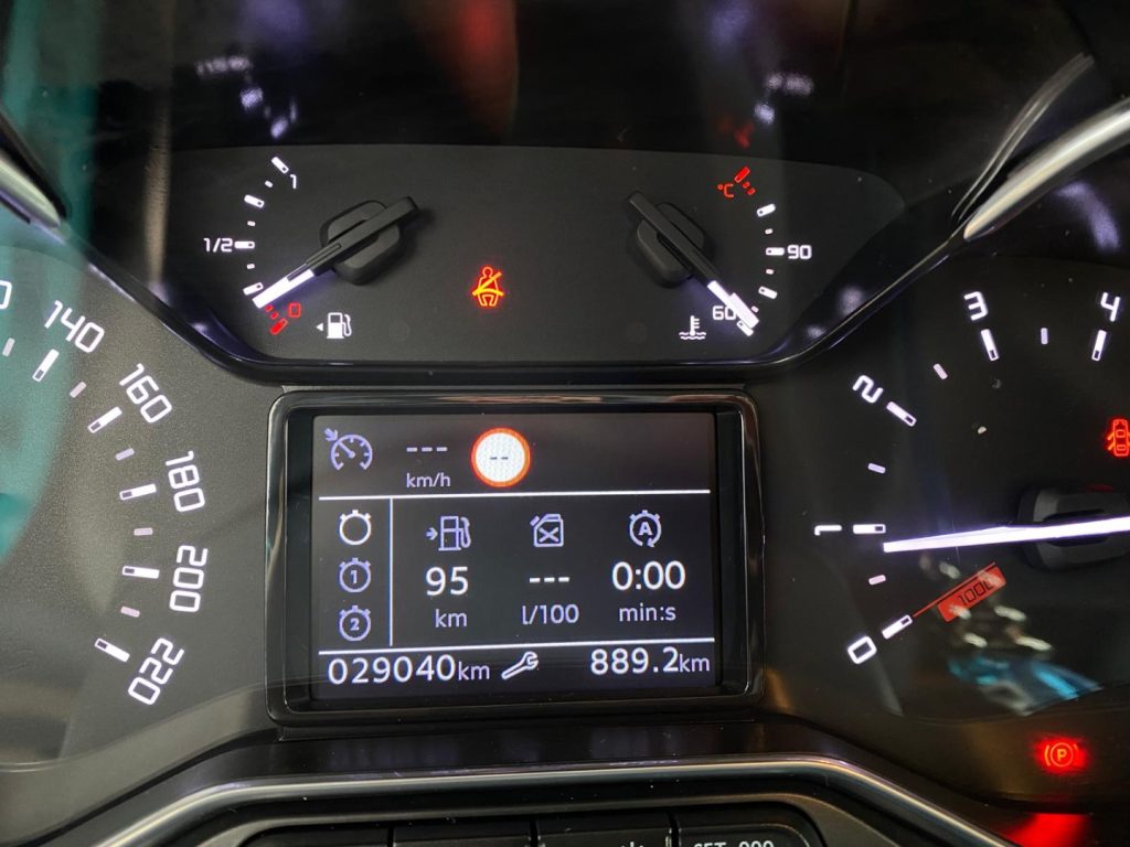 CITROEN Berlingo BlueHDi 1.5 Shine M *Navi*Retrocamera*Sensori - 15