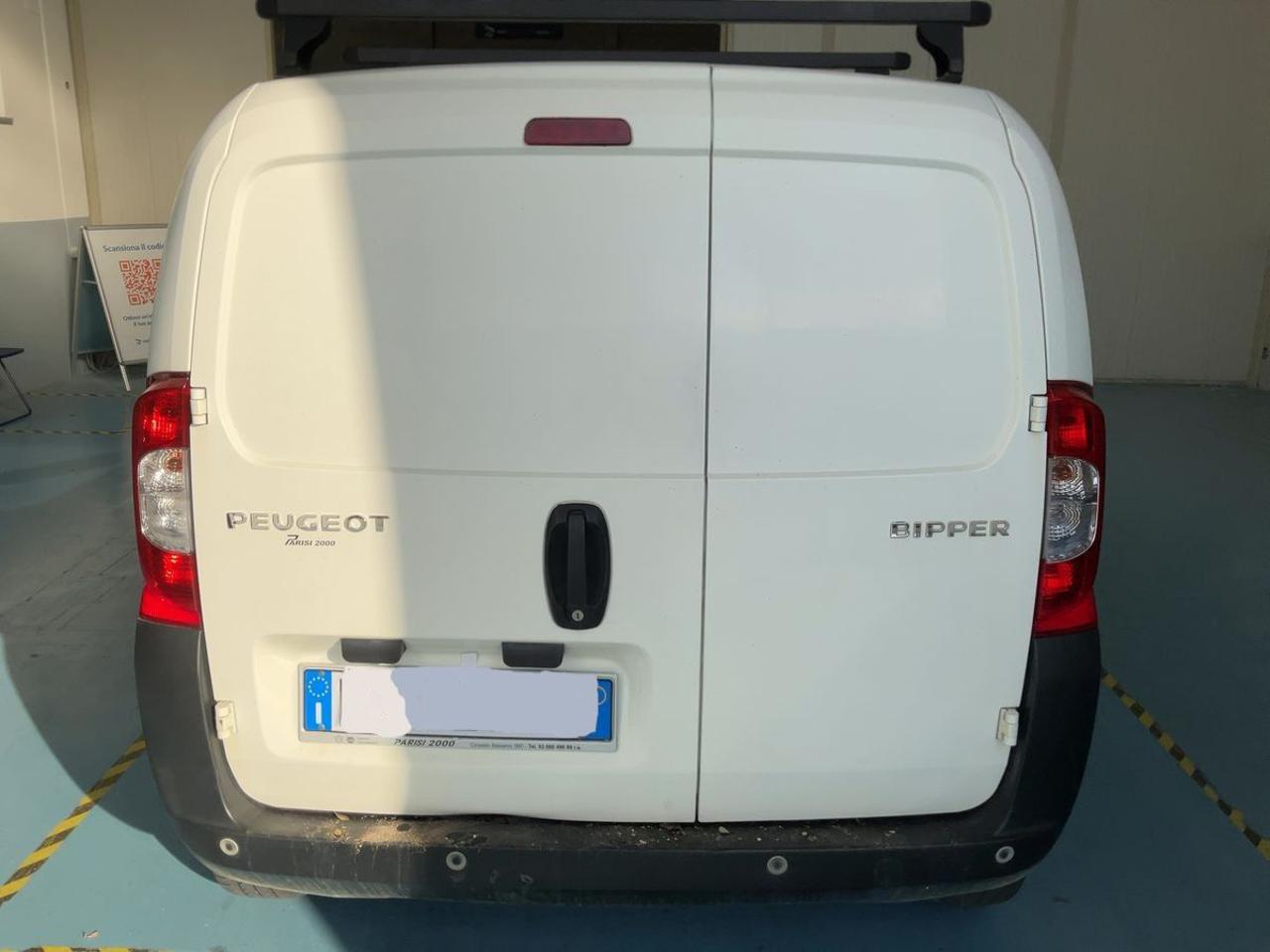 FIAT Fiorino 1.3 MJT 75CV Cargo CAMBIO AUTOMATICO - 7