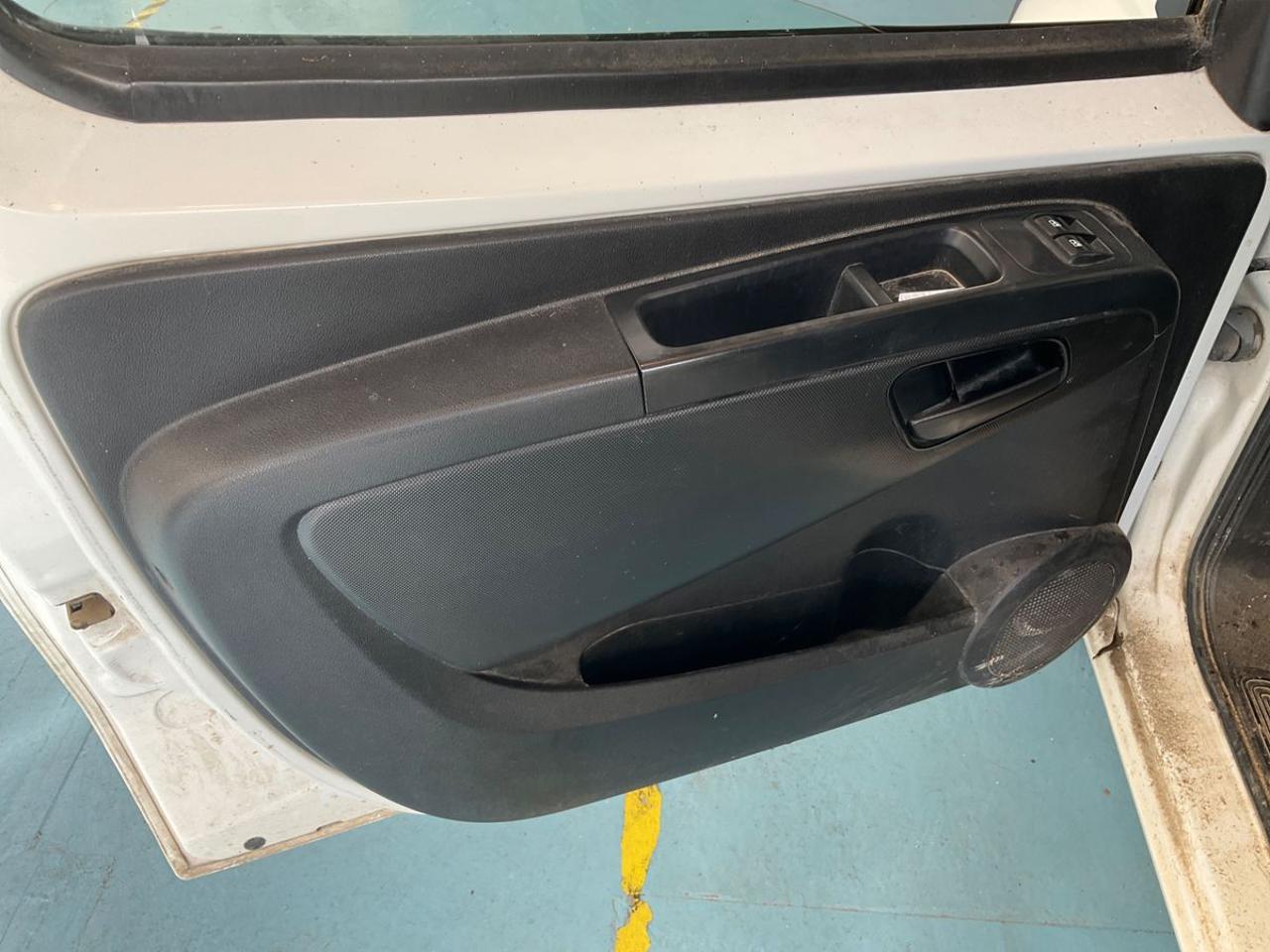 FIAT Fiorino 1.3 MJT 75CV Cargo CAMBIO AUTOMATICO - 13