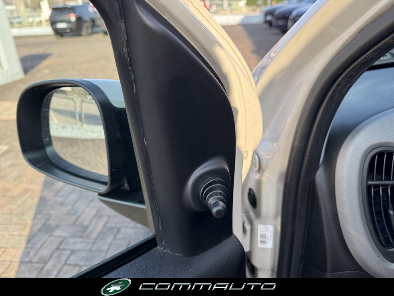 FIAT Panda 0.9 TwinAir Turbo Natural Power Lounge - 11