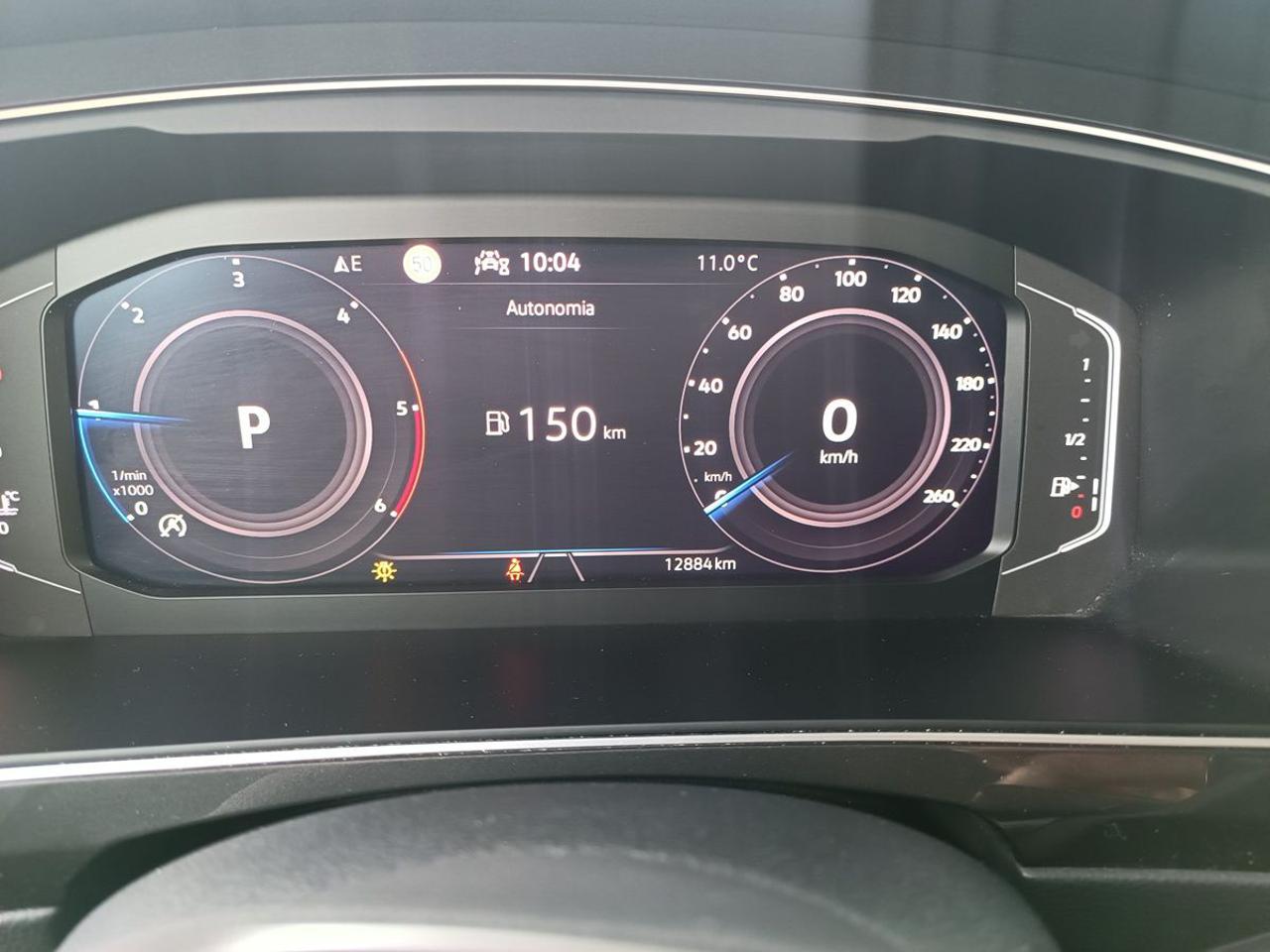 VOLKSWAGEN Tiguan 2.0 TDI 150 CV SCR DSG Elegance - 2