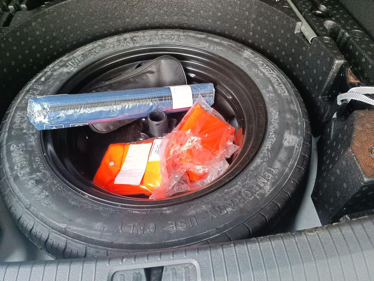 VOLKSWAGEN Tiguan 2.0 TDI 150 CV SCR DSG Elegance - 9