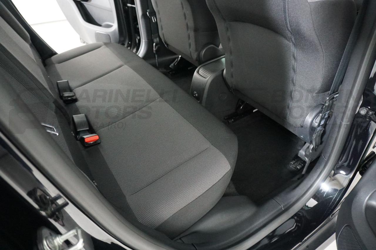 CITROEN C3 Aircross 1.2 PURETECH 110CV S&S GPL MAX - 11