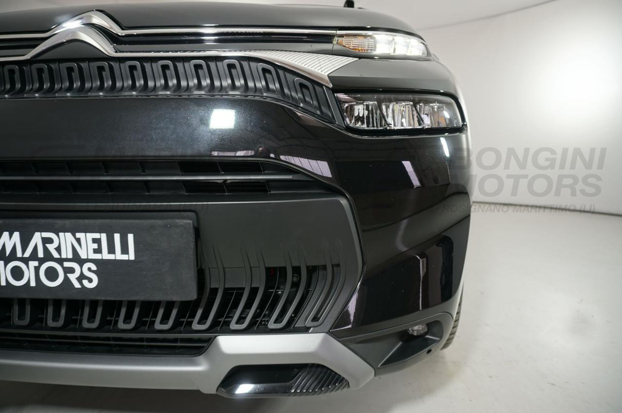 CITROEN C3 Aircross 1.2 PURETECH 110CV S&S GPL MAX - 17