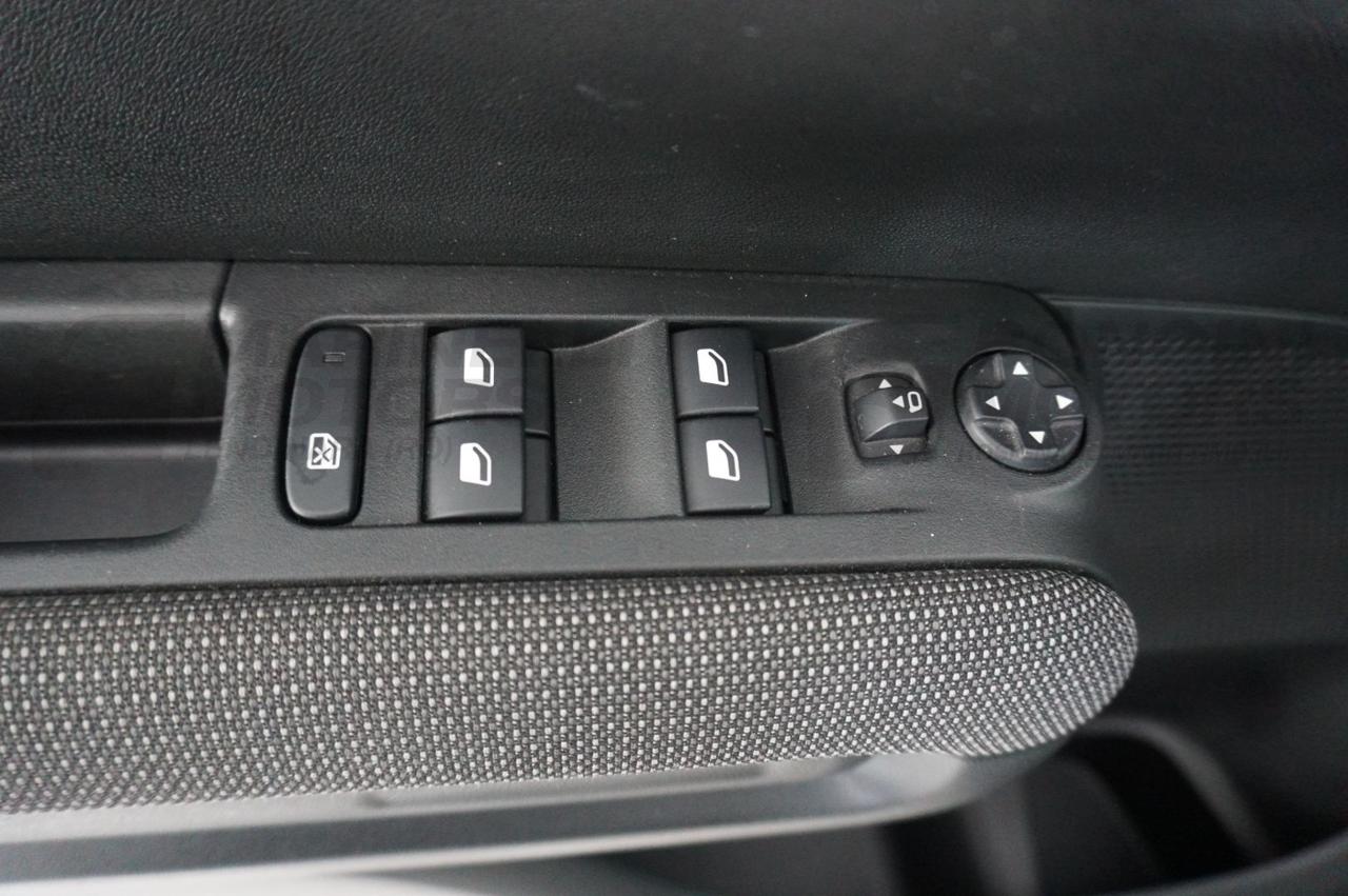 CITROEN C3 Aircross 1.2 PURETECH 110CV S&S GPL MAX - 20