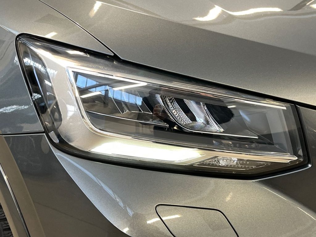 AUDI Q2 30 TDI S-Line S tronic Identity Black - 17