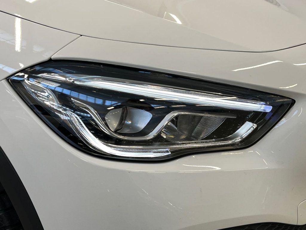 MERCEDES-BENZ GLA 180 d Automatic Sport Plus - 17