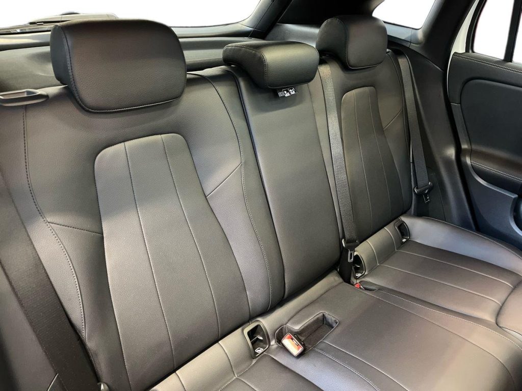 MERCEDES-BENZ GLA 180 d Automatic Sport Plus - 15