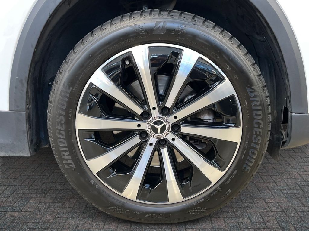 MERCEDES-BENZ GLA 180 d Automatic Sport Plus - 7