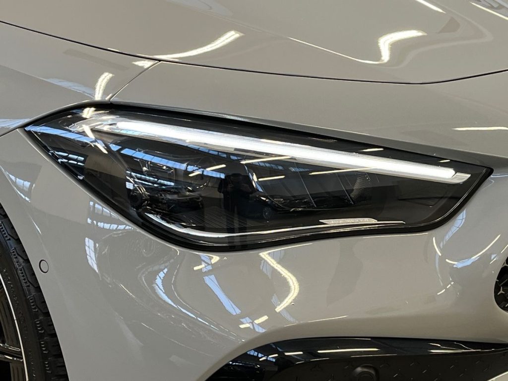 MERCEDES-BENZ CLE 220 d Cabrio AMG Line Advanced Plus - 17