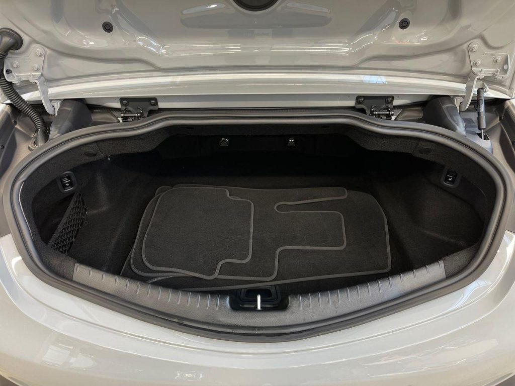 MERCEDES-BENZ CLE 220 d Cabrio AMG Line Advanced Plus - 14