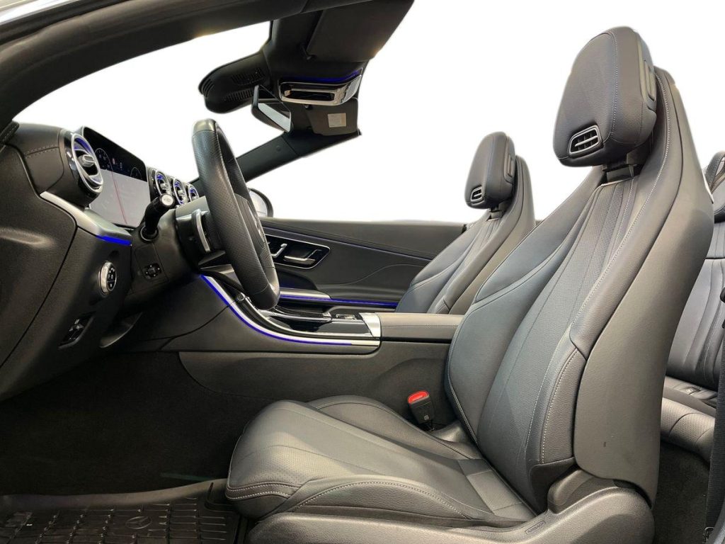 MERCEDES-BENZ CLE 220 d Cabrio AMG Line Advanced Plus - 10