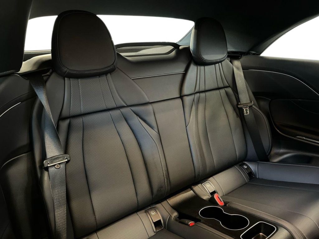 MERCEDES-BENZ CLE 220 d Cabrio AMG Line Advanced Plus - 15