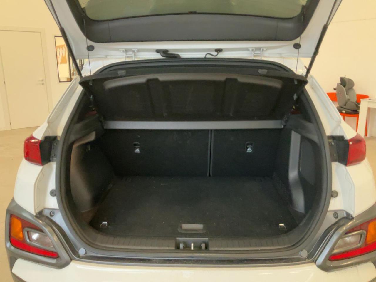 HYUNDAI Kona 1.0 T-GDI Xpossible - 21