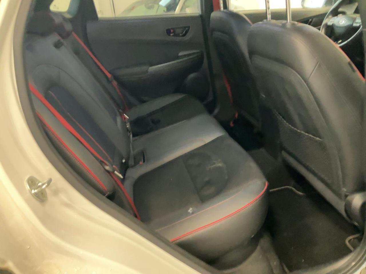 HYUNDAI Kona 1.0 T-GDI Xpossible - 20