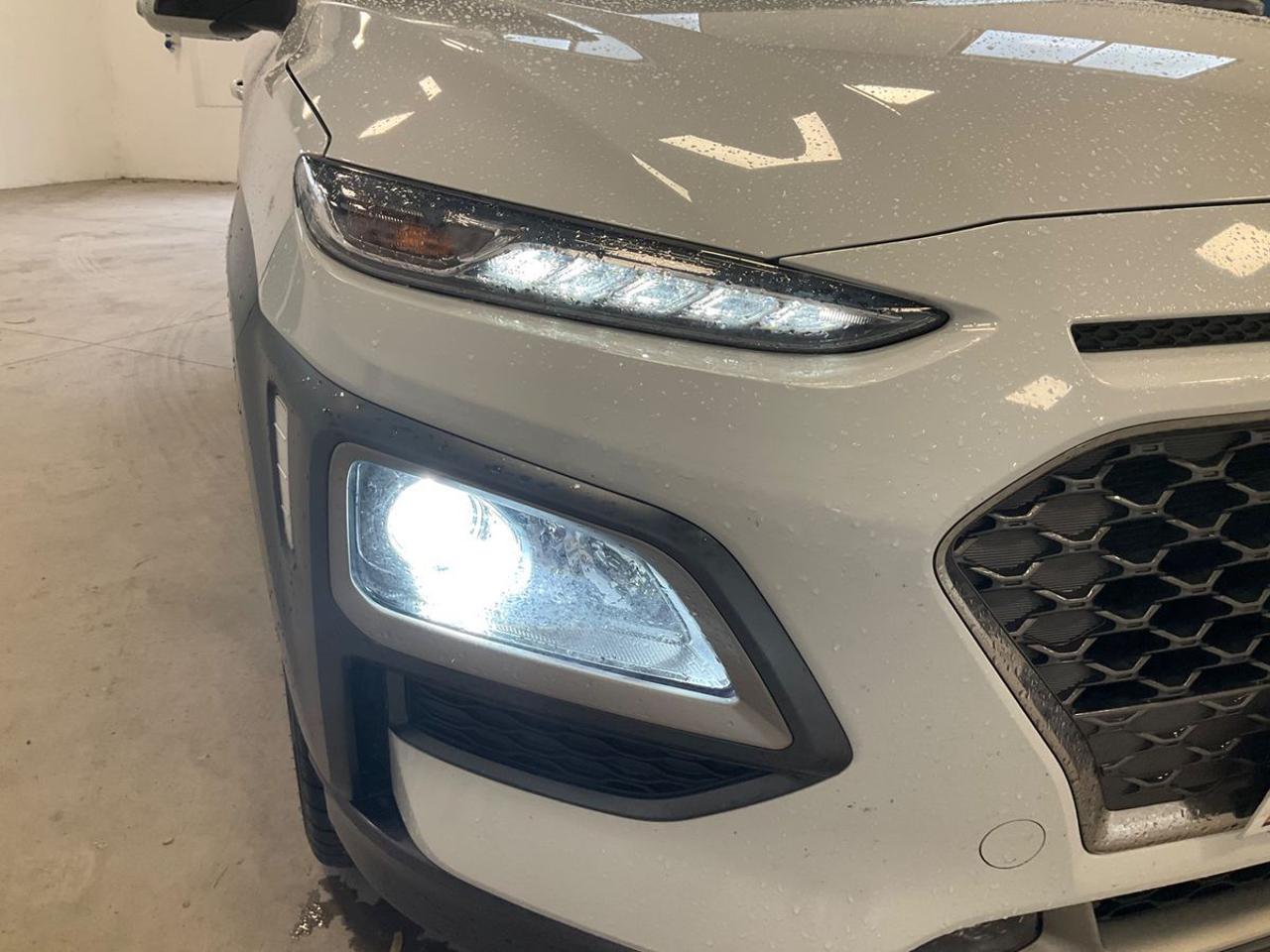 HYUNDAI Kona 1.0 T-GDI Xpossible - 7