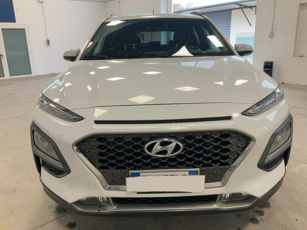 HYUNDAI Kona 1.0 T-GDI Xpossible - 2
