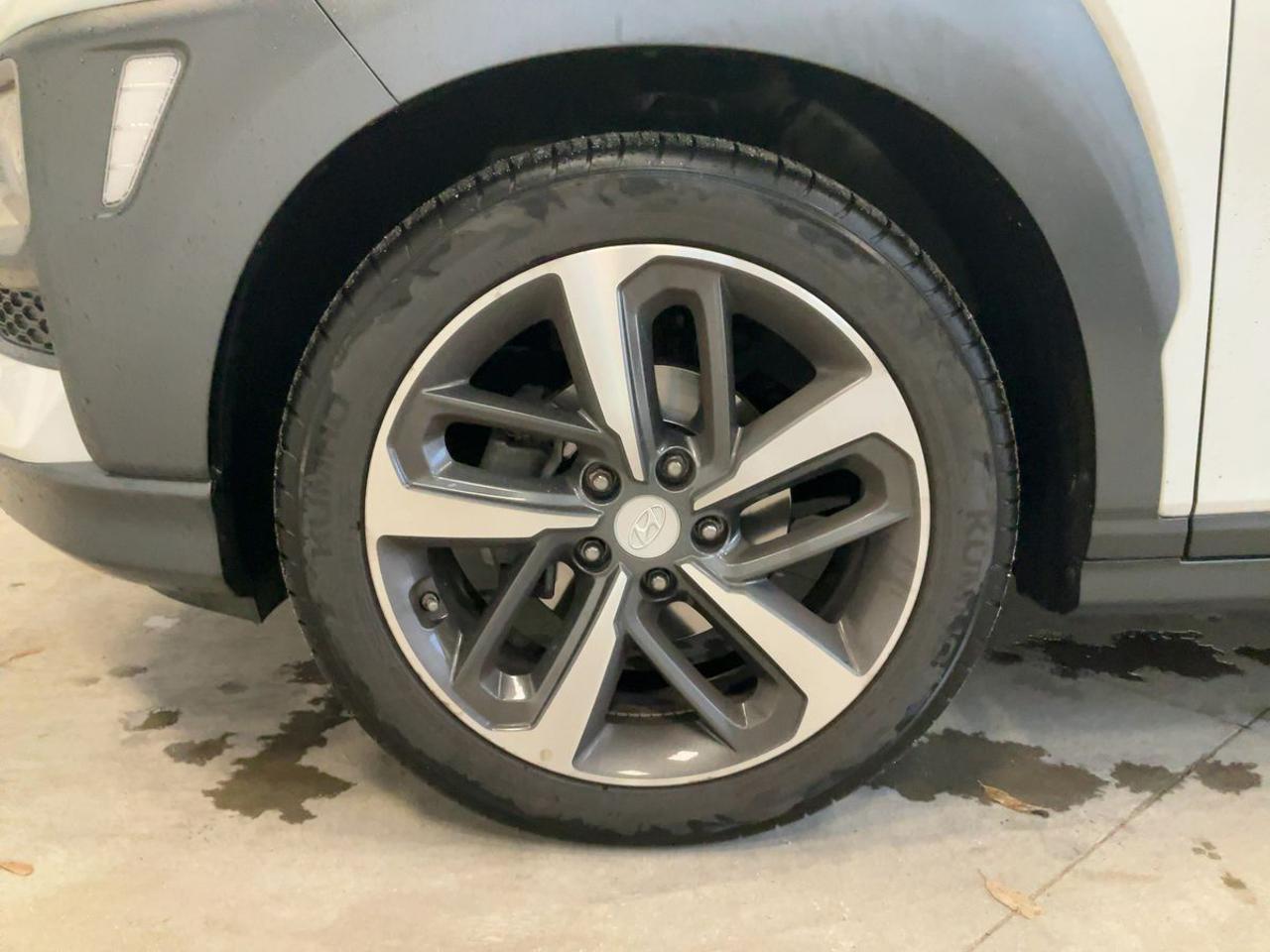 HYUNDAI Kona 1.0 T-GDI Xpossible - 10