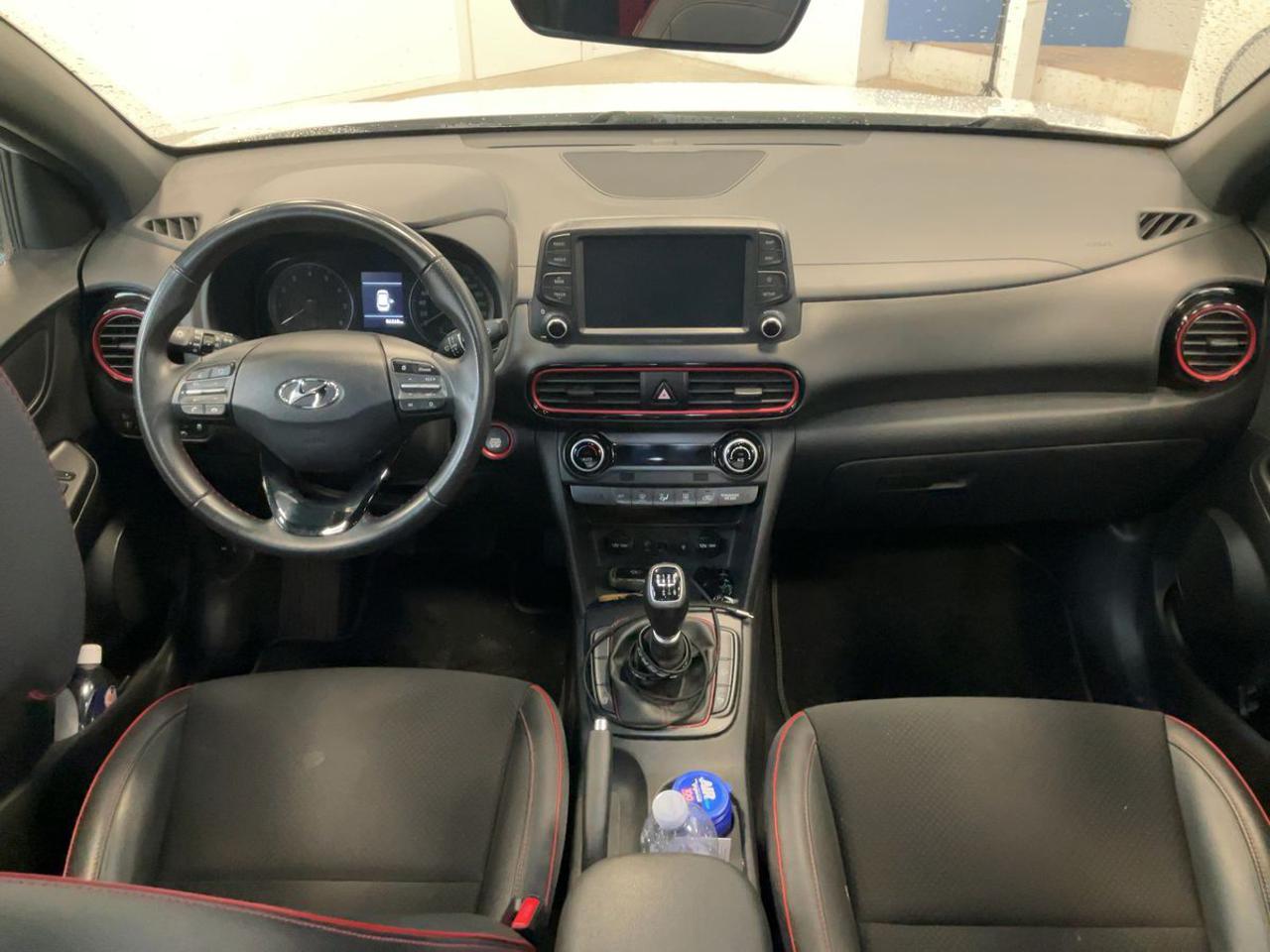 HYUNDAI Kona 1.0 T-GDI Xpossible - 14