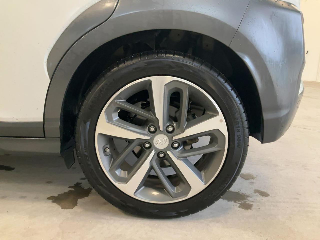 HYUNDAI Kona 1.0 T-GDI Xpossible - 11